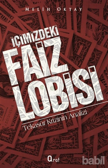 Picture of İçimizdeki Faiz Lobisi