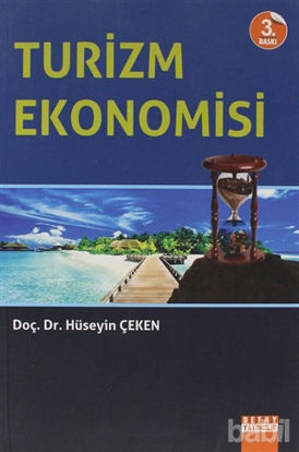 Picture of Turizm Ekonomisi
