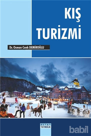 Picture of Kış Turizmi