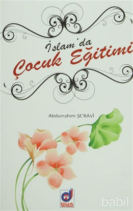Picture of İslam'da Çocuk Eğitimi