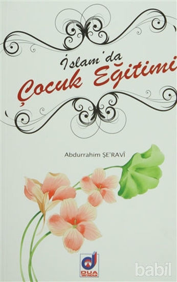 Picture of İslam'da Çocuk Eğitimi