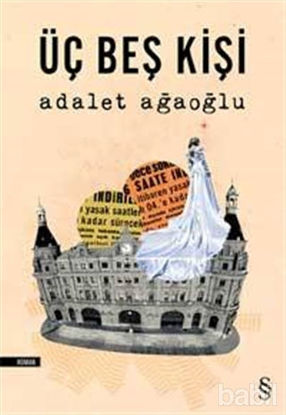 Picture of Üç Beş Kişi