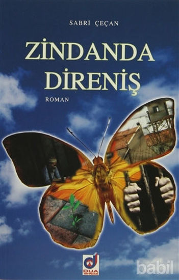 Picture of Zindanda Direniş