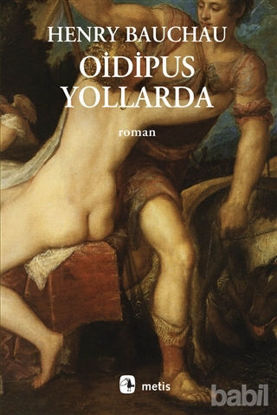 Picture of Oidipus Yollarda