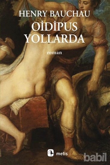 Picture of Oidipus Yollarda