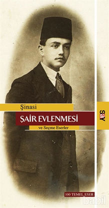 Picture of Şair Evlenmesi
