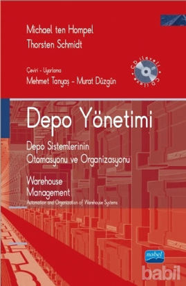 Picture of Depo Yönetimi