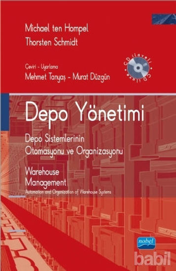 Picture of Depo Yönetimi