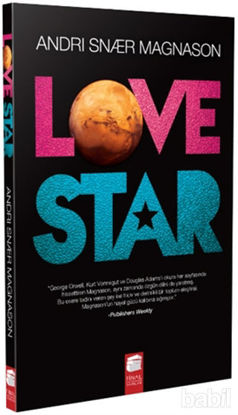 Picture of Love Star