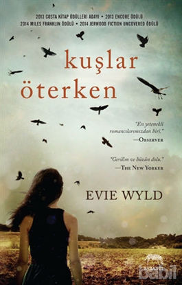 Picture of Kuşlar Öterken