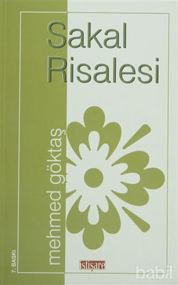 Picture of Sakal Risalesi