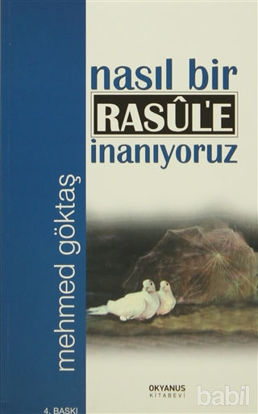 Picture of Nasıl Bir Rasul'e İnanıyoruz