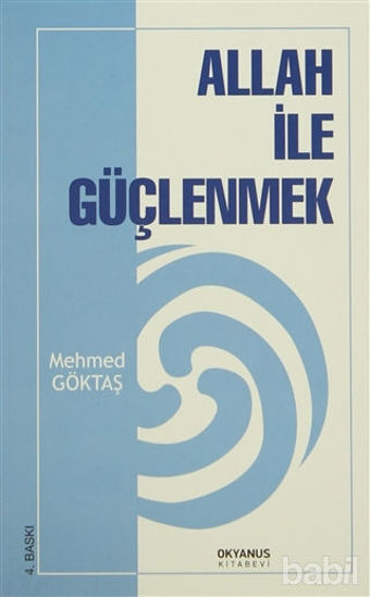 Picture of Allah İle Güçlenmek
