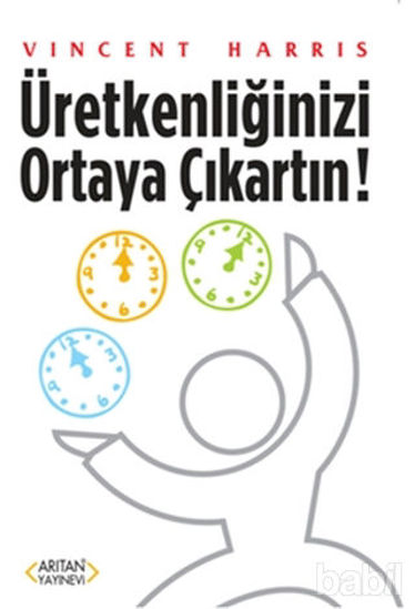 Picture of Üretkenliğinizi Ortaya Çıkartın