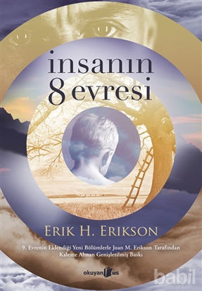 Picture of İnsanın 8 Evresi