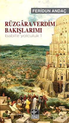 Picture of Rüzgara Verdim Bakışlarımı