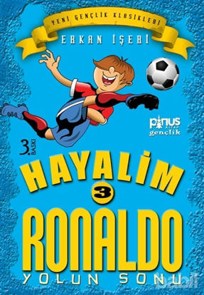 Picture of Hayalim Ronaldo 3 - Yolun Sonu