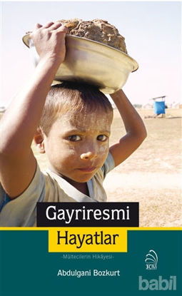 Picture of Gayriresmi Hayatlar