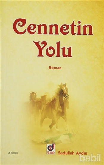 Picture of Cennetin Yolu
