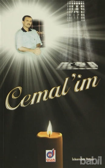 Picture of Cemal'im