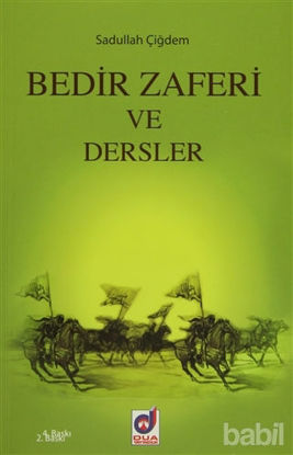 Picture of Bedir Zaferi ve Dersler
