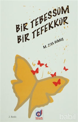 Picture of Bir Tebessüm Bir Tefekkür