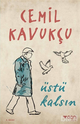 Picture of Üstü Kalsın