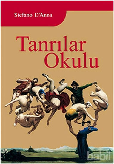 Picture of Tanrılar Okulu