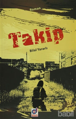 Picture of Takip