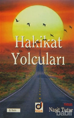 Picture of Hakikat Yolcuları