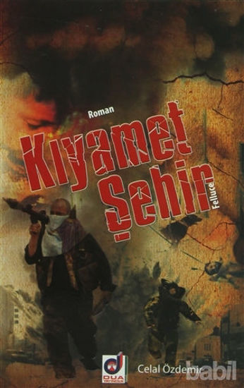 Picture of Kıyamet Şehir Felluce