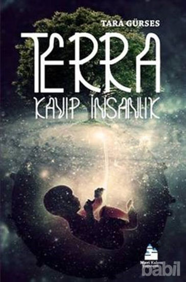 Picture of Terra - Kayıp İnsanlık