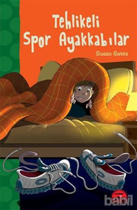Picture of Tehlikeli Spor Ayakkabılar