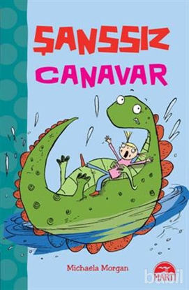 Picture of Şanssız Canavar