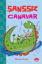 Picture of Şanssız Canavar