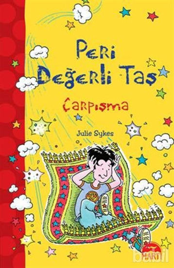 Picture of Peri Değerli Taş