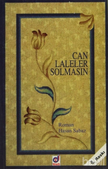 Picture of Can Laleler Solmasın