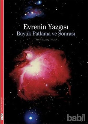 Picture of Evrenin Yazgısı Büyük Patlama ve Sonrası