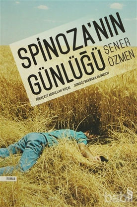Picture of Spinoza'nın Günlüğü
