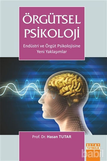 Picture of Örgütsel Psikoloji