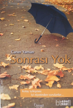 Picture of Sonrası Yok