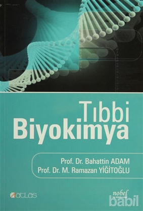 Picture of Tıbbi Biyokimya