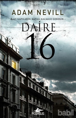 Picture of Daire 16