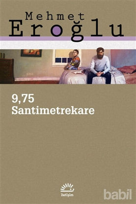 Picture of 9,75 Santimetrekare