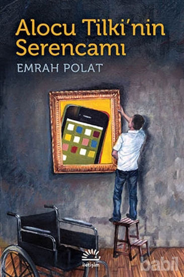 Picture of Alocu Tilki'nin Serencamı