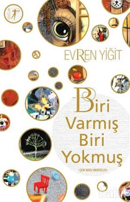 Picture of Biri Varmış Biri Yokmuş