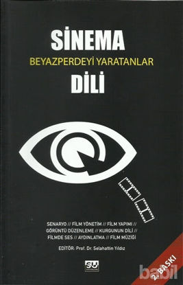 Picture of Sinema Dili