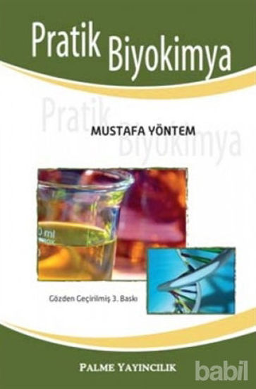 Picture of Pratik Biyokimya