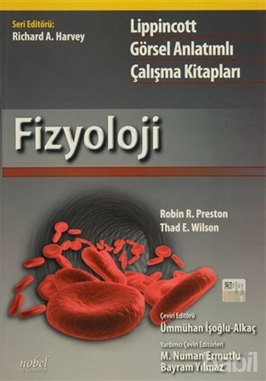 Picture of Fizyoloji