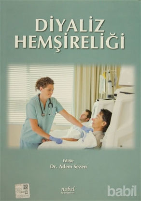 Picture of Diyaliz Hemşireliği